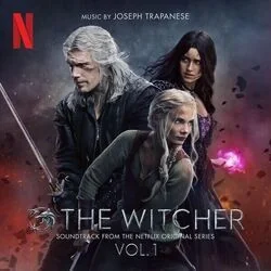 The Witcher - Extraordinary Things Chords by TV Soundtracks 📺