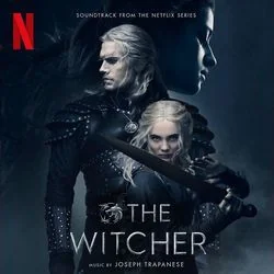 The Witcher - The Golden One Chords by TV Soundtracks 📺