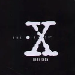 The X-files Theme Ukulele Chords by TV Soundtracks 📺