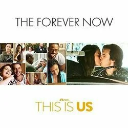 This Is Us - The Forever Now Chords by TV Soundtracks 📺