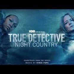 True Detective - No Use Tab by TV Soundtracks 📺
