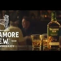 Tullamore Dew Commercial - So Whatdya Dew 30 Version Chords by TV Soundtracks 📺