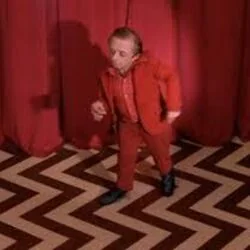 Twin Peaks - Dance Of The Dream Man Tab by TV Soundtracks 📺