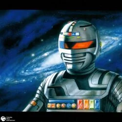 Uchuu Keiji Gavan Opening Theme Ukulele Chords by TV Soundtracks 📺