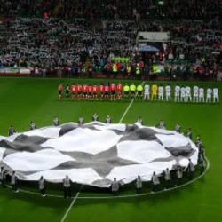 Uefa Champions League Anthem Tab by TV Soundtracks 📺