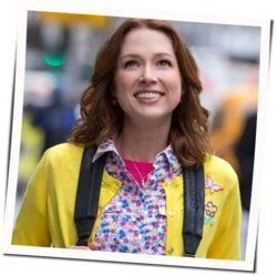 Unbreakable Kimmy Schmidt - Just Go On Chords by TV Soundtracks 📺
