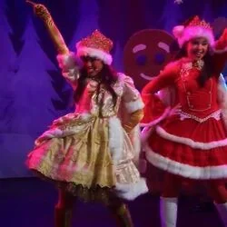 Vampirina Teenage Vampire - Every Star Is Meant To Shine On Christmas Chords by TV Soundtracks 📺