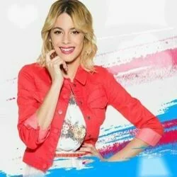Violetta - Supercreativa Chords by TV Soundtracks 📺