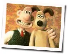Wallace And Gromit Theme Tab by TV Soundtracks 📺