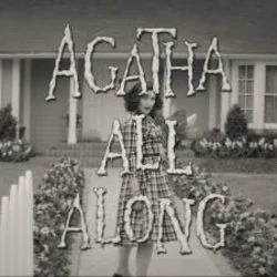 Wandavision - Agatha All Along Chords by TV Soundtracks 📺