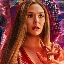 Wandavision - Episode 2 Theme Tab by TV Soundtracks 📺