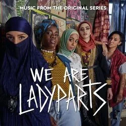 We Are Lady Parts - Fish And Chips Bass Tab by TV Soundtracks 📺