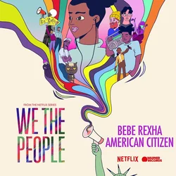 We The People - American Citizen by TV Soundtracks 📺