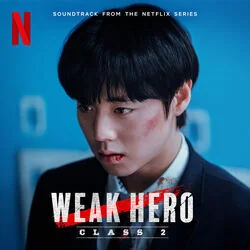 Weak Hero Class 2 - Homesick Acoustic Intro Tab by TV Soundtracks 📺
