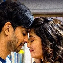 Yeh Kaali Kaali Aankhen - Bheega Bheega Chords by TV Soundtracks 📺