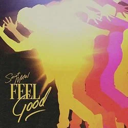 Yes Day - Feel Good Chords by TV Soundtracks 📺