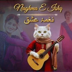 Zard Patton Ka Bann - Koi Naghma E Ishq Acoustic Chords by TV Soundtracks 📺