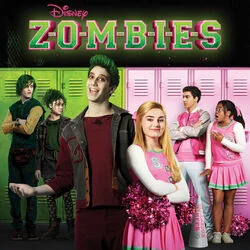 Zombies - Someday Chords by TV Soundtracks 📺