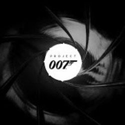 Television Music tabs for 007
