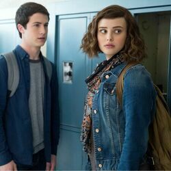 13 Reasons Why - The Scientist Chords by Television Music