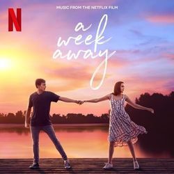 A Week Away - Place In This World Chords by Television Music