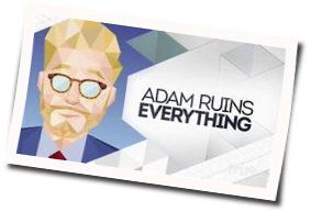 Adam Ruins Everything - Theme Song by Television Music