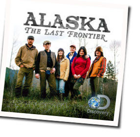 Alaskas Last Frontier by Television Music