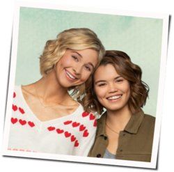 Alexa And Katie Main Title Theme Chords by Television Music