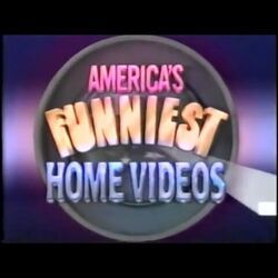 Americas Funniest Home Videos - Theme by Television Music