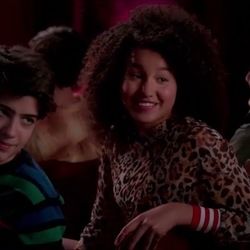 Andi Mack - Being Around You by Television Music