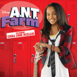 Ant Farm - Calling All The Monsters Chords by Television Music