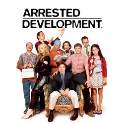 Arrested Development - Balls In The Air by Television Music