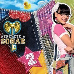 Atrevete A Soñar - Ya Te Conseguí Bass Tab by Television Music
