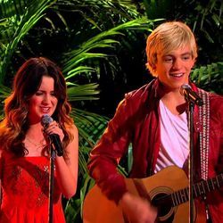 Austin And Ally - You Can Come To Me Chords by Television Music