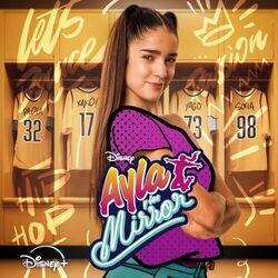 Ayla Y Los Mirror - Como Un Meteorito Chords by Television Music