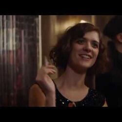 Babylon Berlin - Du Bist Alles Ukulele Chords by Television Music