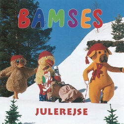 Bamses Julerejse - Hjemve Chords by Television Music