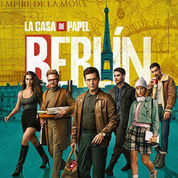 Berlín - Bullets And Flowers Chords by Television Music