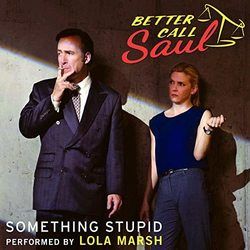 Better Call Saul - Something Stupid Solo tabs by Television Music
