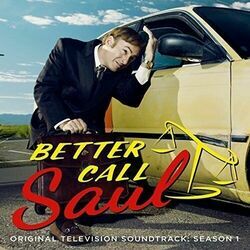 Better Call Saul Theme by Television Music