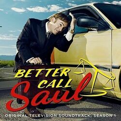 Better Call Saul Theme Tabs by Television Music
