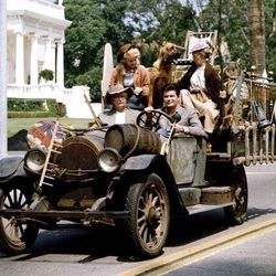 Beverly Hillbillies Theme Chords by Television Music