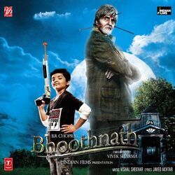 Bhoothnath - Chalo Jaane Do Chords by Television Music