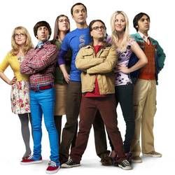 Big Bang Theory Theme Tab by Television Music