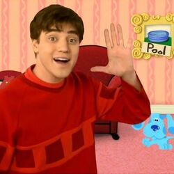 Blues Clues - So Long Song Chords by Television Music