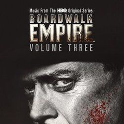 Boardwalk Empire - Love Me Or Leave Me Chords by Television Music