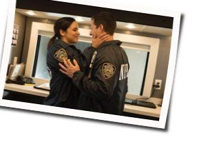 Brooklyn Nine-nine Background Guitar Jakes Proposal Tab by Television Music