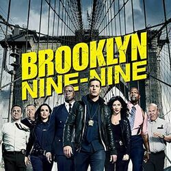Brooklyn Nine-nine Theme Intro by Television Music