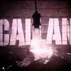Callan Theme Tab by Television Music