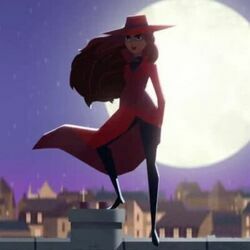 Carmen Sandiego - Theme Song Chords by Television Music